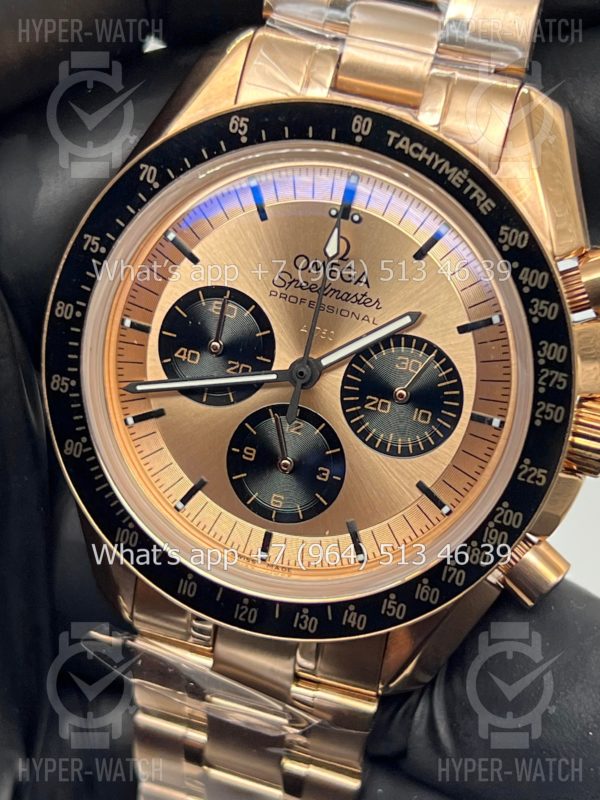 Фото 3 - Omega Speedmaster 42mm Art 7509