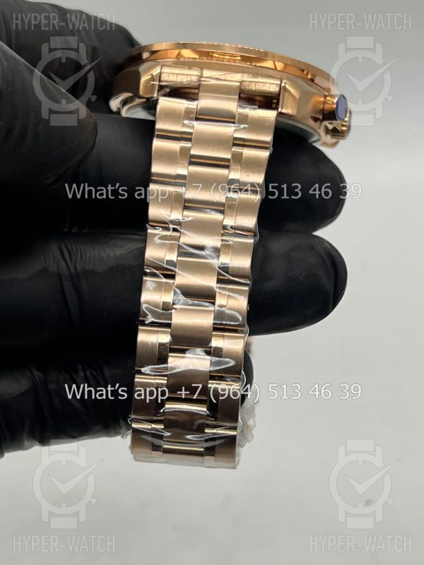 Фото 7 - Omega Speedmaster 42mm Art 7509