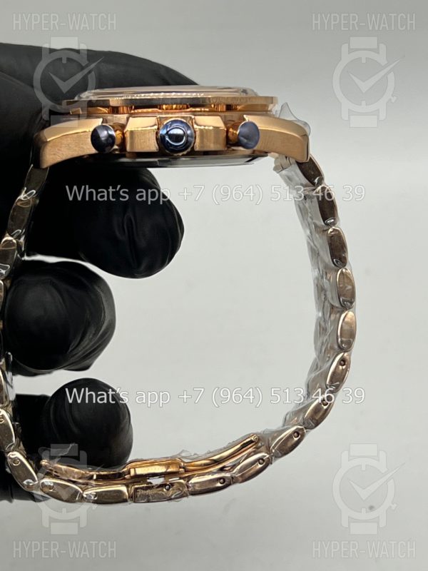 Фото 8 - Omega Speedmaster 42mm Art 7509