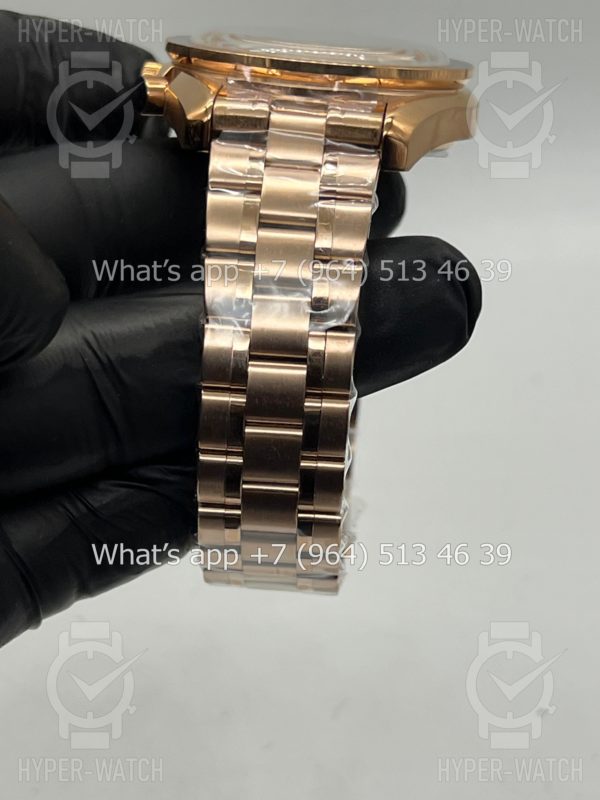 Фото 9 - Omega Speedmaster 42mm Art 7509