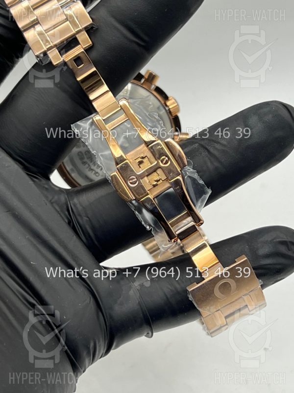 Фото 12 - Omega Speedmaster 42mm Art 7509