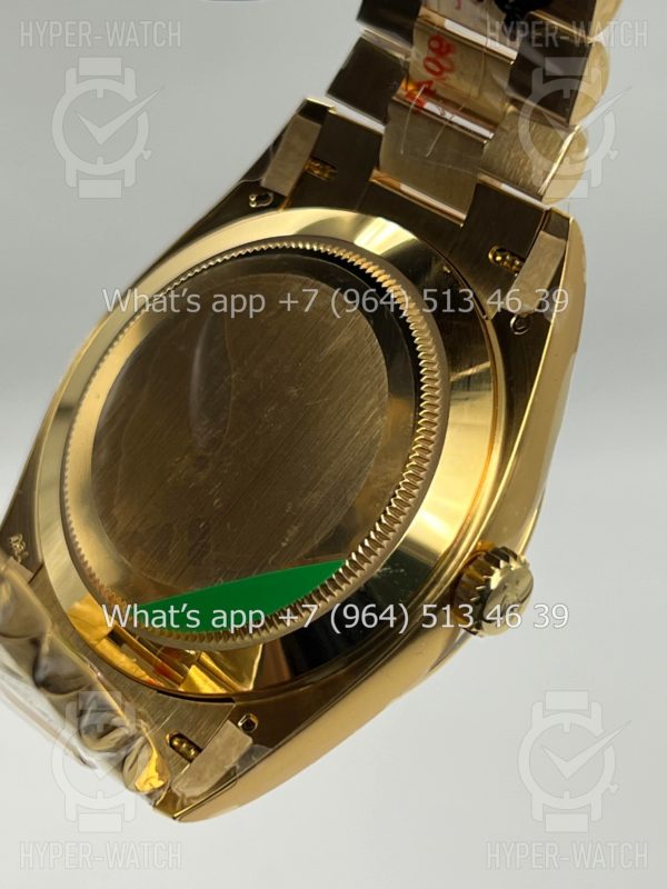 Фото 20 - Rolex Day-Date 40mm 228238-0005 Steel