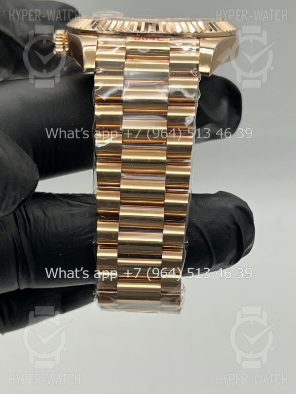 Фото 12 - Rolex Day-Date 40mm 228235-0053