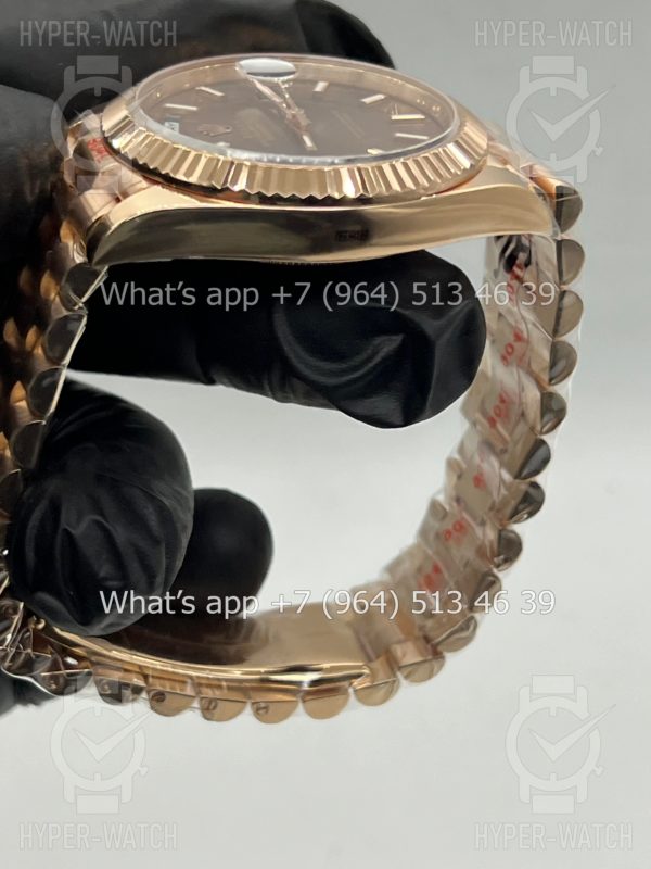 Фото 13 - Rolex Day-Date 40mm 228235-0053