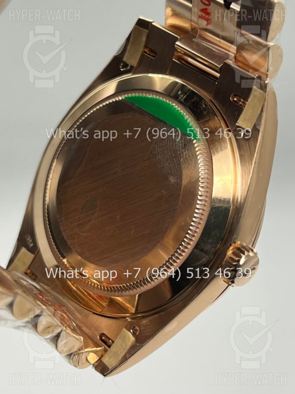 Фото 18 - Rolex Day-Date 40mm 228235-0053