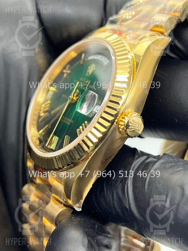 Товар Rolex Day-Date 40mm 228238-0069 Фото 6 - Rolex Day-Date 40mm 228238-0069