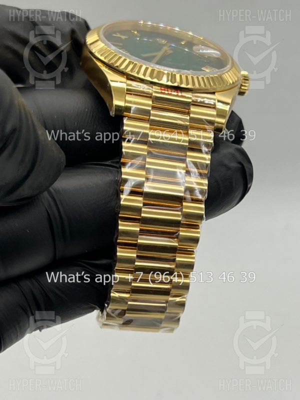 Товар Rolex Day-Date 40mm 228238-0069 Фото 9 - Rolex Day-Date 40mm 228238-0069