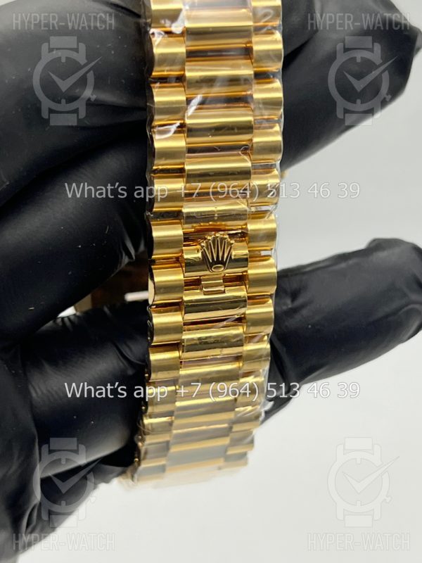 Товар Rolex Day-Date 40mm 228238-0069 Фото 15 - Rolex Day-Date 40mm 228238-0069