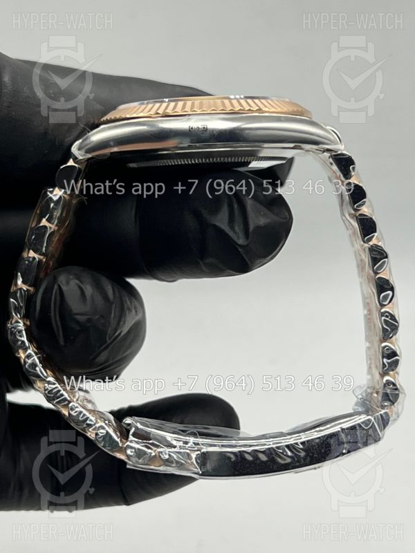 Фото 17 - Rolex DateJust 41mm 126331-0004 Steel