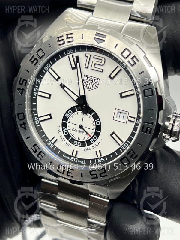 Товар Tag Heuer Formula 1 43mm WAZ2013.BA0842 Фото 3 - Tag Heuer Formula 1 43mm WAZ2013.BA0842
