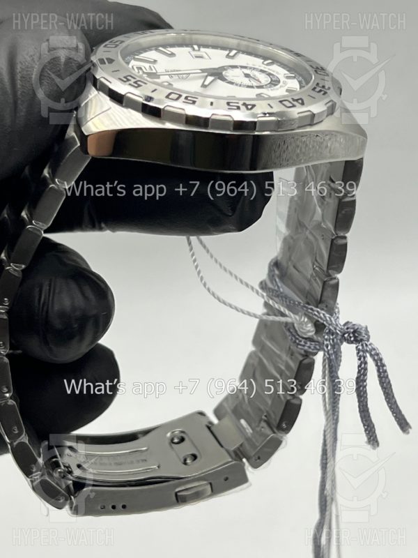 Товар Tag Heuer Formula 1 43mm WAZ2013.BA0842 Фото 12 - Tag Heuer Formula 1 43mm WAZ2013.BA0842