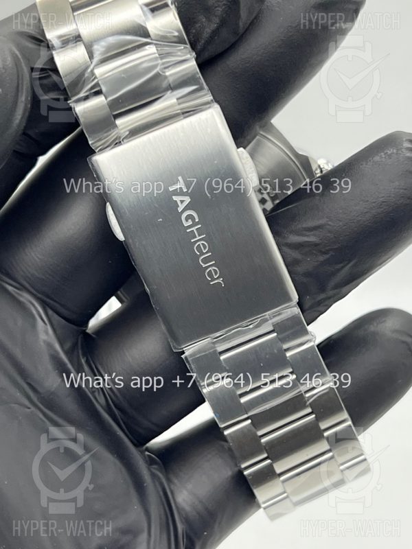 Товар Tag Heuer Formula 1 43mm WAZ2013.BA0842 Фото 14 - Tag Heuer Formula 1 43mm WAZ2013.BA0842