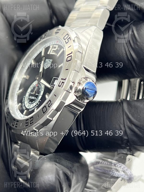Товар Tag Heuer Formula 1 43mm WAZ2012.BA0842 Фото 5 - Tag Heuer Formula 1 43mm WAZ2012.BA0842