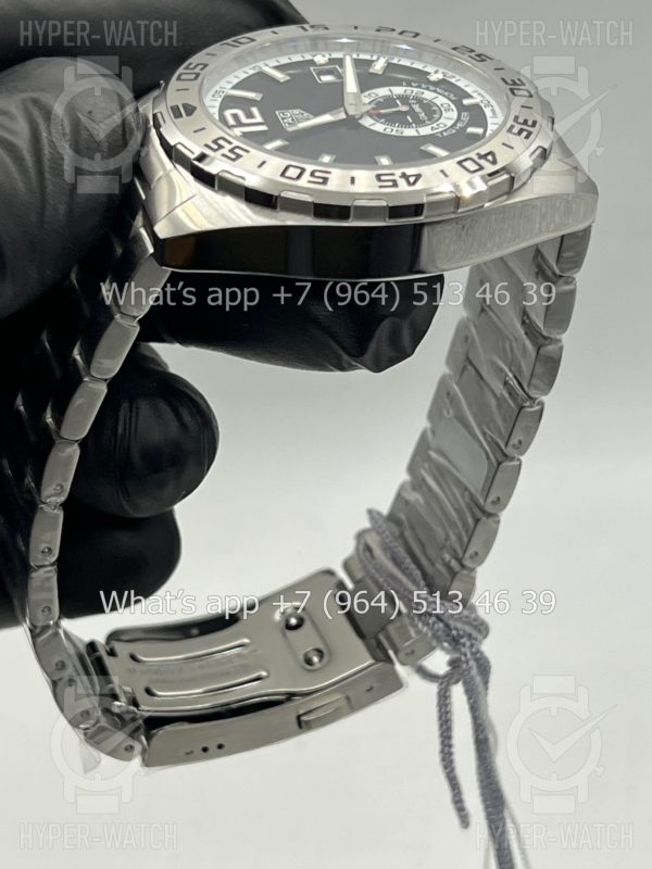 Товар Tag Heuer Formula 1 43mm WAZ2012.BA0842 Фото 13 - Tag Heuer Formula 1 43mm WAZ2012.BA0842