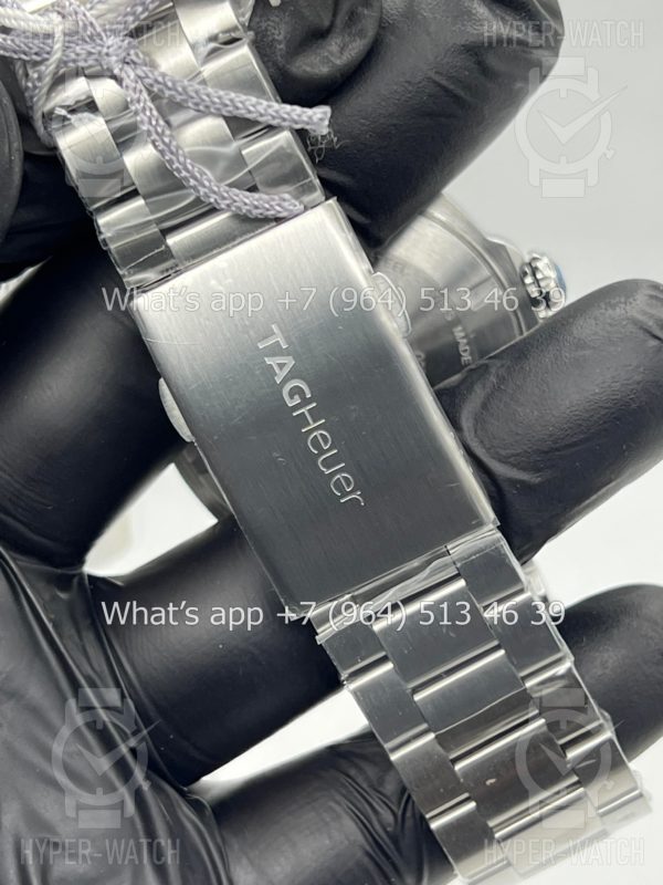 Товар Tag Heuer Formula 1 43mm WAZ2012.BA0842 Фото 15 - Tag Heuer Formula 1 43mm WAZ2012.BA0842