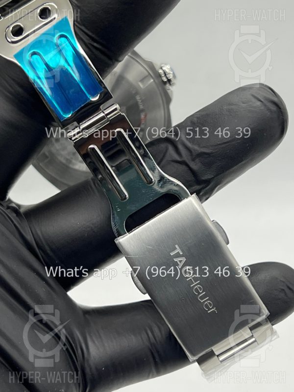 Товар Tag Heuer Formula 1 43mm WAZ2012.BA0842 Фото 16 - Tag Heuer Formula 1 43mm WAZ2012.BA0842