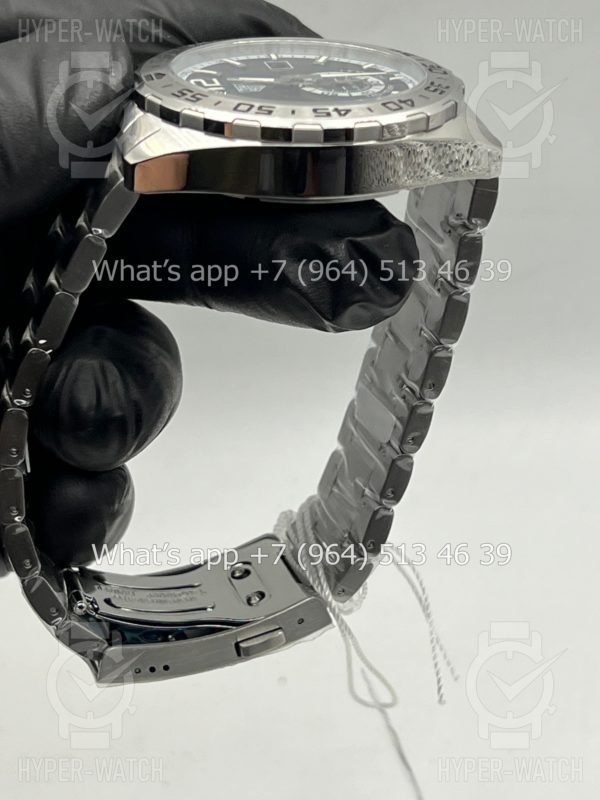 Товар Tag Heuer Formula 1 43mm WAZ2014.BA0842 Фото 11 - Tag Heuer Formula 1 43mm WAZ2014.BA0842