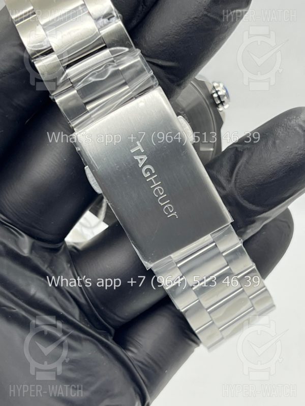Товар Tag Heuer Formula 1 43mm WAZ2014.BA0842 Фото 13 - Tag Heuer Formula 1 43mm WAZ2014.BA0842