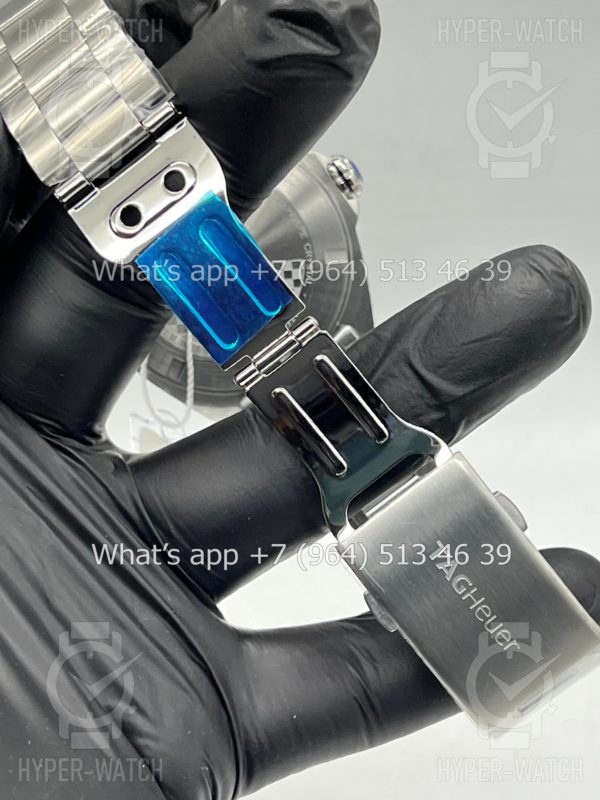 Товар Tag Heuer Formula 1 43mm WAZ2014.BA0842 Фото 14 - Tag Heuer Formula 1 43mm WAZ2014.BA0842