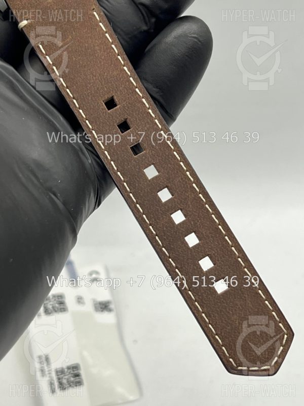 Товар TAG Heuer Autavia 42mm WBE5114.FC8266 Фото 9 - TAG Heuer Autavia 42mm WBE5114.FC8266