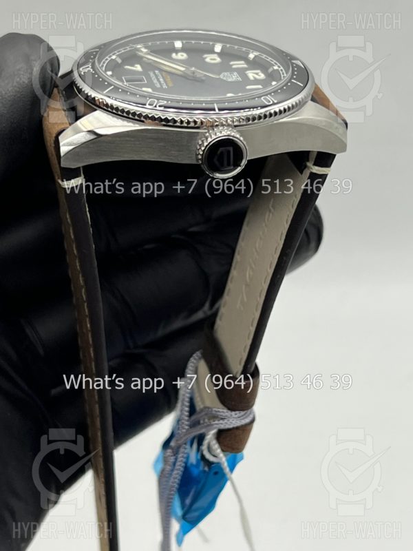 Товар TAG Heuer Autavia 42mm WBE5114.FC8266 Фото 12 - TAG Heuer Autavia 42mm WBE5114.FC8266