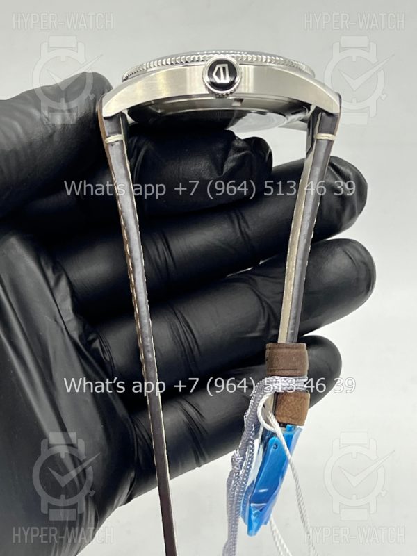Товар TAG Heuer Autavia 42mm WBE5114.FC8266 Фото 13 - TAG Heuer Autavia 42mm WBE5114.FC8266
