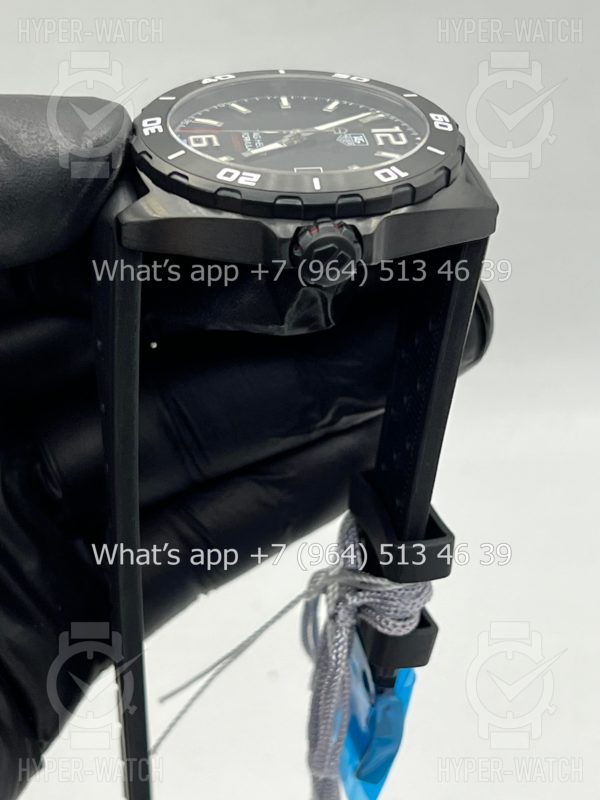 Товар Tag Heuer Formula 1 41mm Art 7714 Фото 12 - Tag Heuer Formula 1 41mm Art 7714