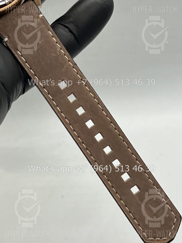 Фото 10 - TAG Heuer Autavia 42mm WBE5191.FC8276