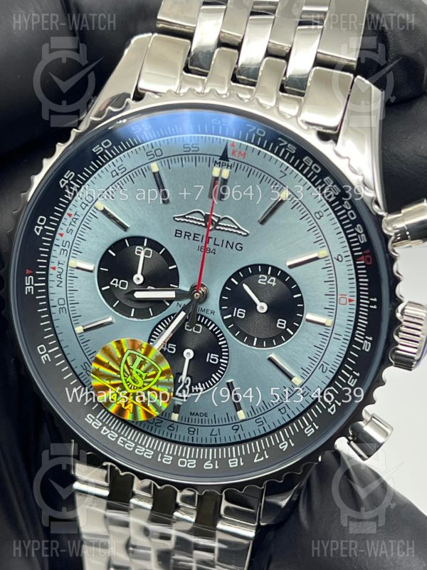 Товар Breitling Navitimer 43mm Art 7730 Фото 3 - Breitling Navitimer 43mm Art 7730