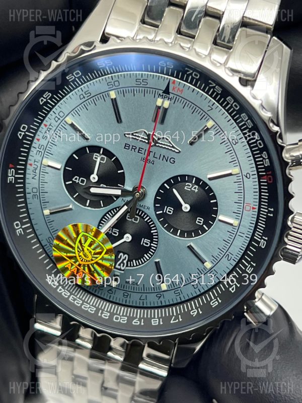 Товар Breitling Navitimer 43mm Art 7730 Фото 5 - Breitling Navitimer 43mm Art 7730