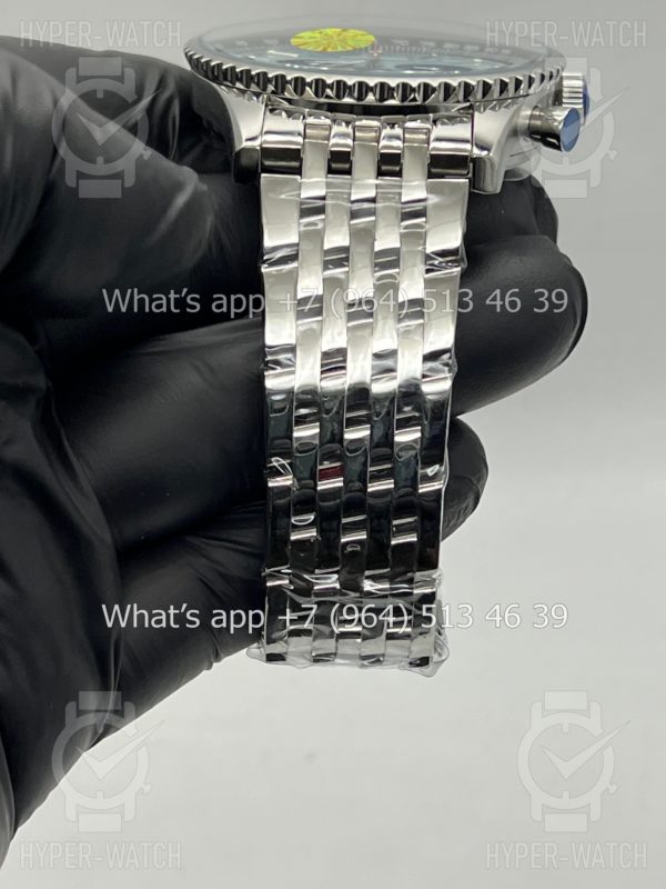 Товар Breitling Navitimer 43mm Art 7730 Фото 9 - Breitling Navitimer 43mm Art 7730