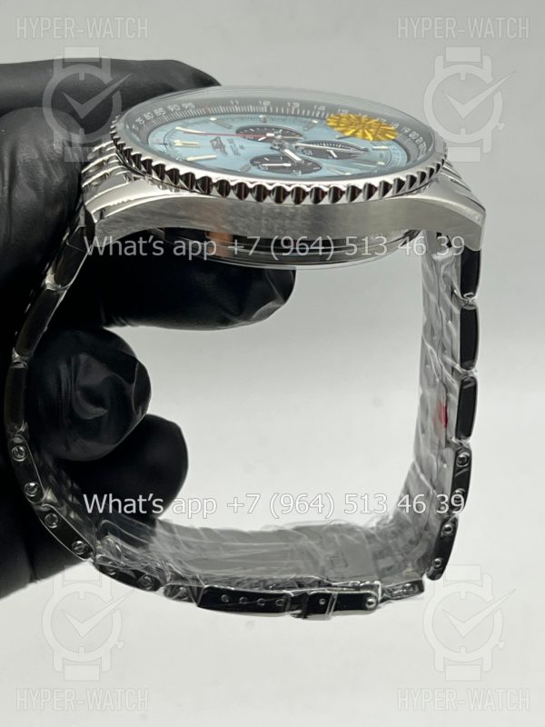 Товар Breitling Navitimer 43mm Art 7730 Фото 13 - Breitling Navitimer 43mm Art 7730