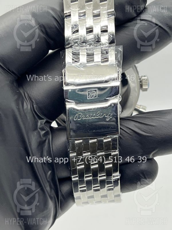 Товар Breitling Navitimer 43mm Art 7730 Фото 15 - Breitling Navitimer 43mm Art 7730