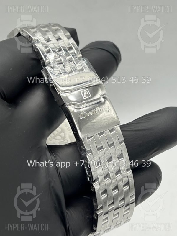 Товар Breitling Navitimer 43mm Art 7730 Фото 16 - Breitling Navitimer 43mm Art 7730