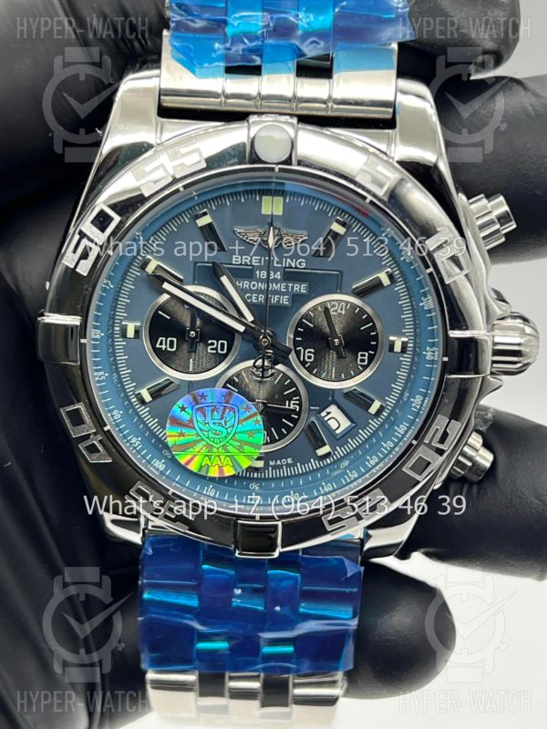Товар Breitling Chronomat 44 Art 7725 Фото 3 - Breitling Chronomat 44 Art 7725