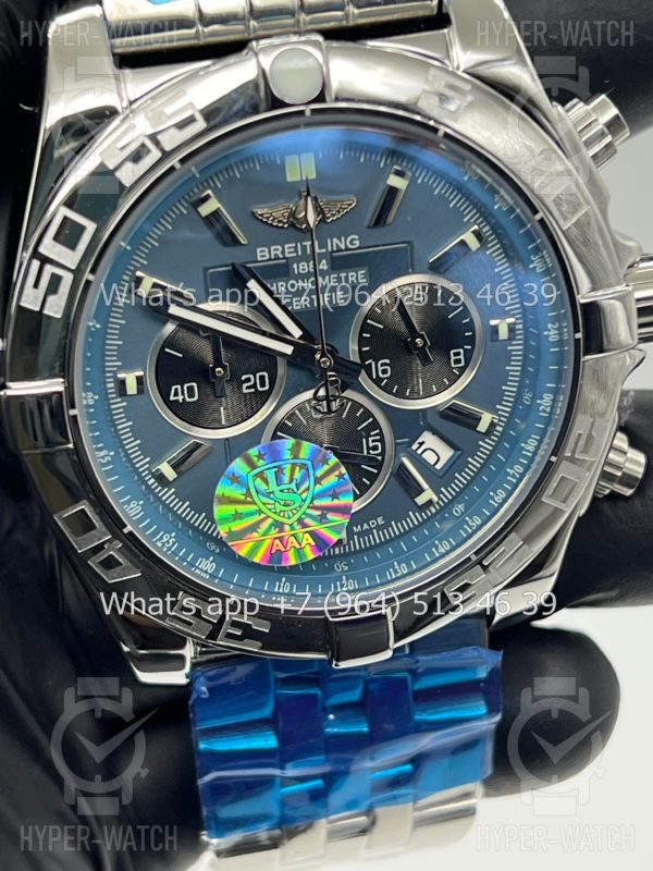 Товар Breitling Chronomat 44 Art 7725 Фото 5 - Breitling Chronomat 44 Art 7725