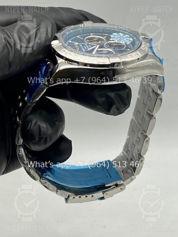 Товар Breitling Chronomat 44 Art 7725 Фото 14 - Breitling Chronomat 44 Art 7725
