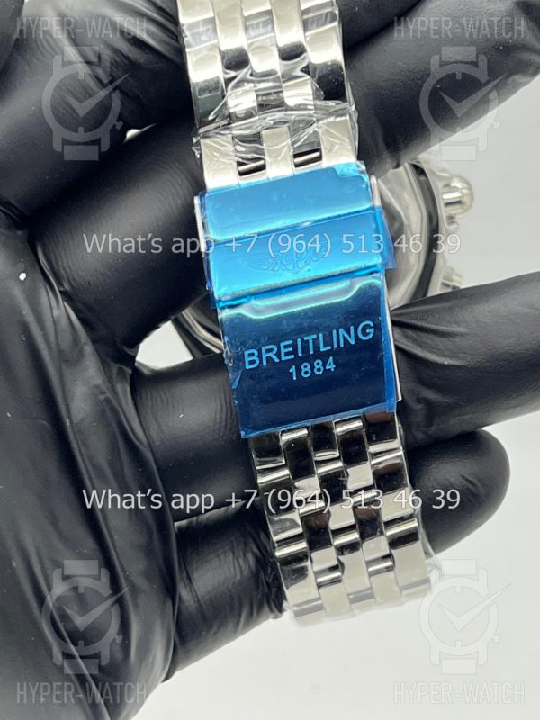 Товар Breitling Chronomat 44 Art 7725 Фото 16 - Breitling Chronomat 44 Art 7725
