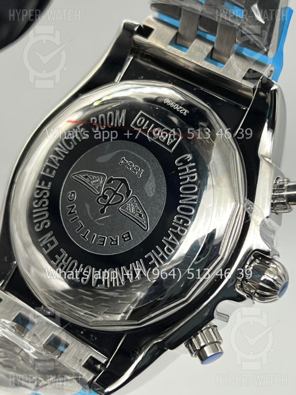 Товар Breitling Chronomat 44 Art 7725 Фото 18 - Breitling Chronomat 44 Art 7725