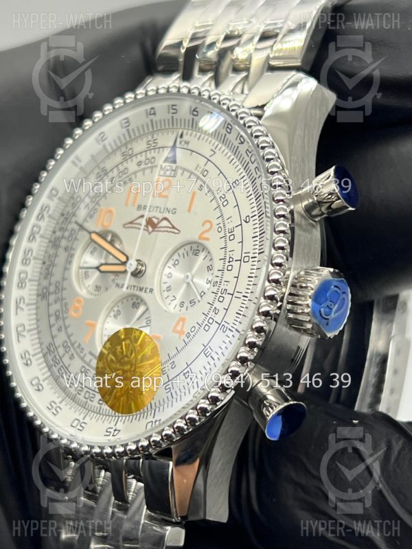 Товар Breitling Navitimer 43mm Art 7731 Фото 6 - Breitling Navitimer 43mm Art 7731