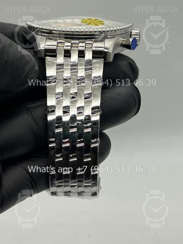 Товар Breitling Navitimer 43mm Art 7731 Фото 9 - Breitling Navitimer 43mm Art 7731