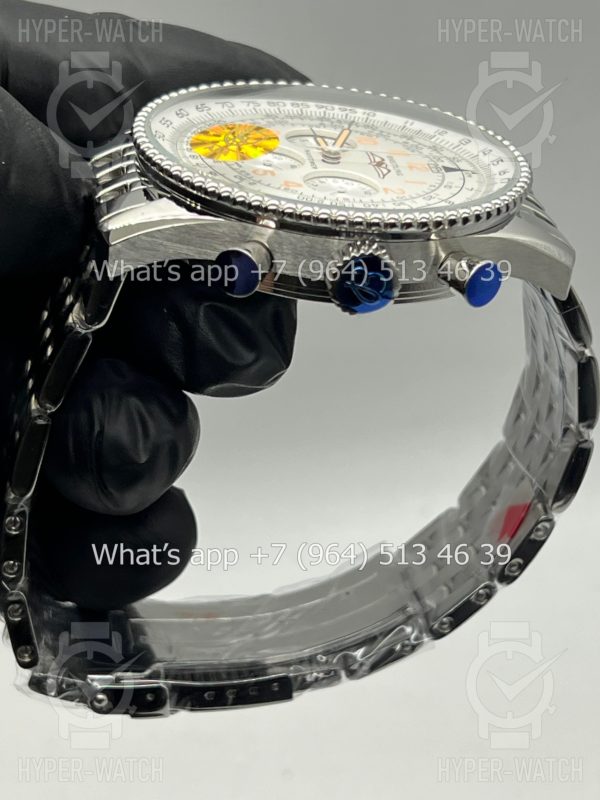 Товар Breitling Navitimer 43mm Art 7731 Фото 10 - Breitling Navitimer 43mm Art 7731