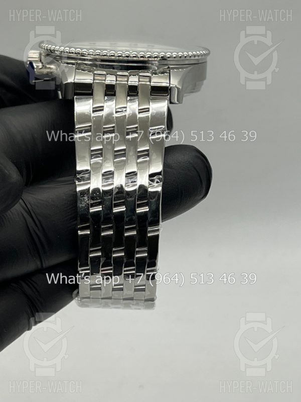 Товар Breitling Navitimer 43mm Art 7731 Фото 12 - Breitling Navitimer 43mm Art 7731