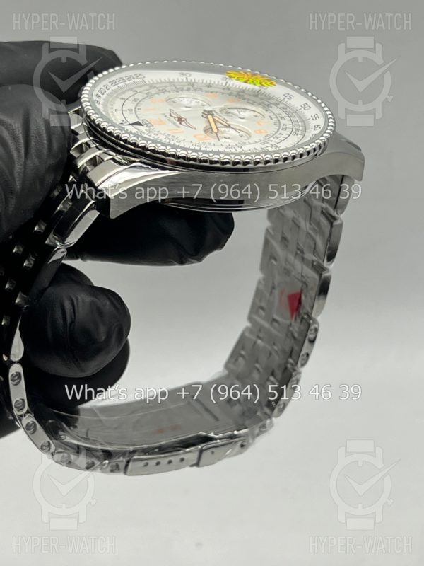 Товар Breitling Navitimer 43mm Art 7731 Фото 13 - Breitling Navitimer 43mm Art 7731