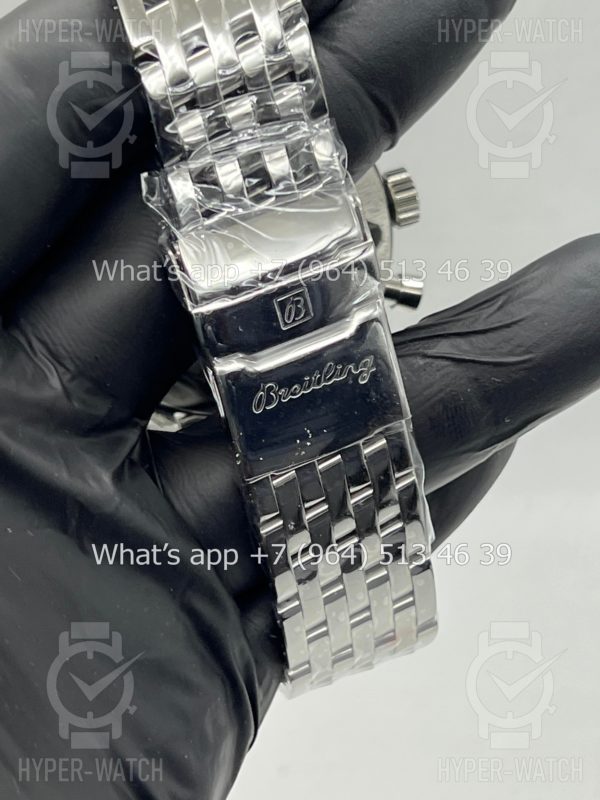 Товар Breitling Navitimer 43mm Art 7731 Фото 15 - Breitling Navitimer 43mm Art 7731