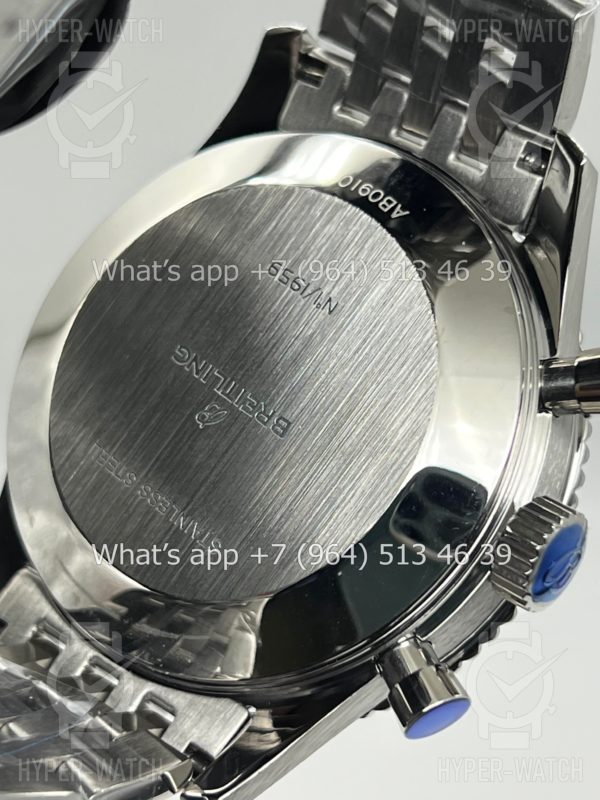 Товар Breitling Navitimer 43mm Art 7731 Фото 16 - Breitling Navitimer 43mm Art 7731