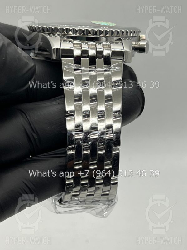 Фото 9 - Breitling Navitimer 43mm Art 7732