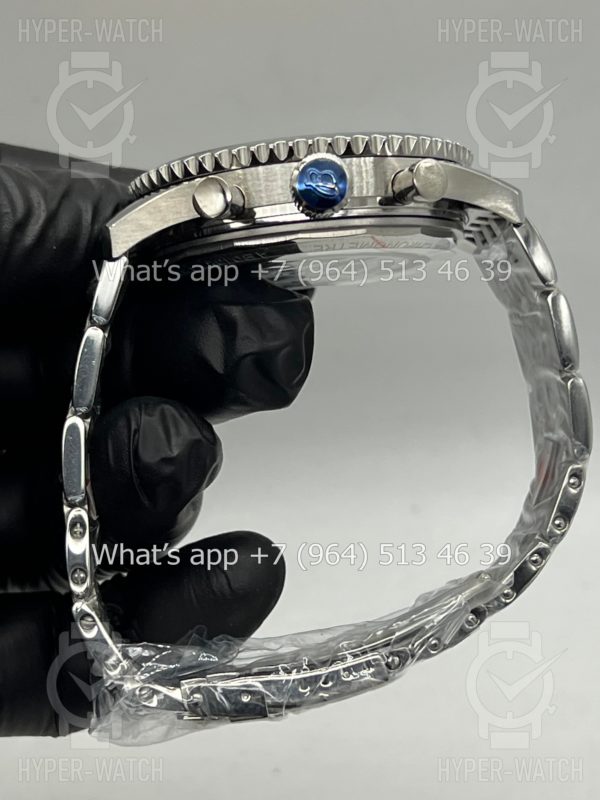 Фото 10 - Breitling Navitimer 43mm Art 7732