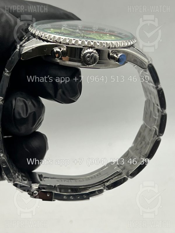 Товар Breitling Navitimer 43mm Art 7734 Фото 10 - Breitling Navitimer 43mm Art 7734