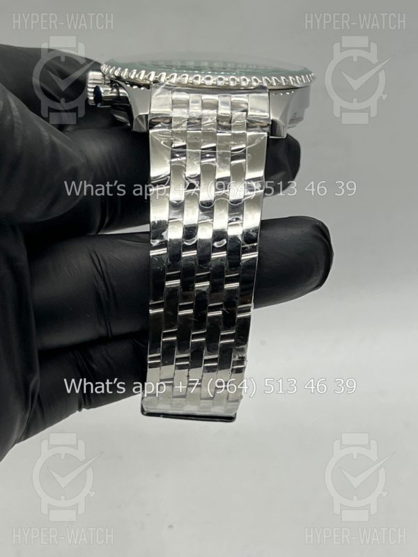 Товар Breitling Navitimer 43mm Art 7734 Фото 12 - Breitling Navitimer 43mm Art 7734